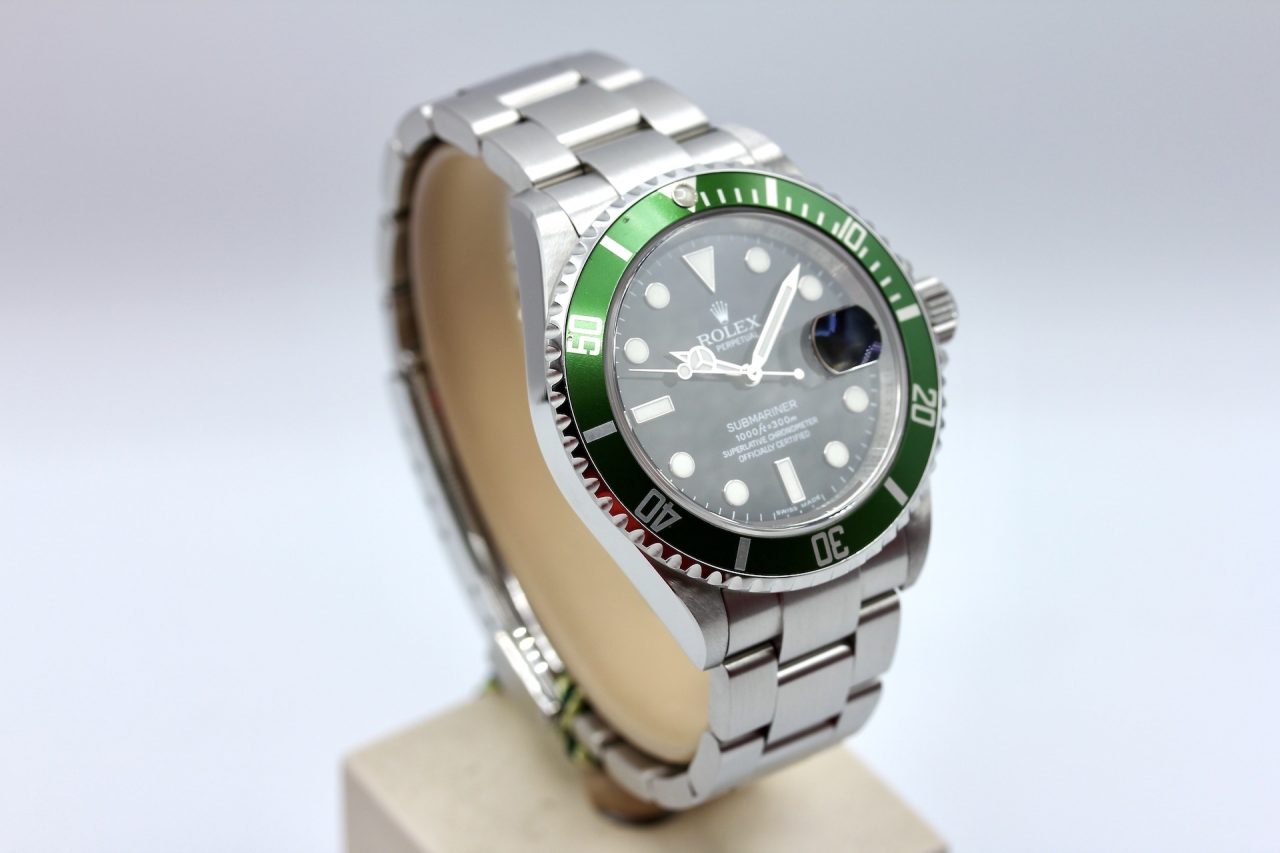 Submariner LV