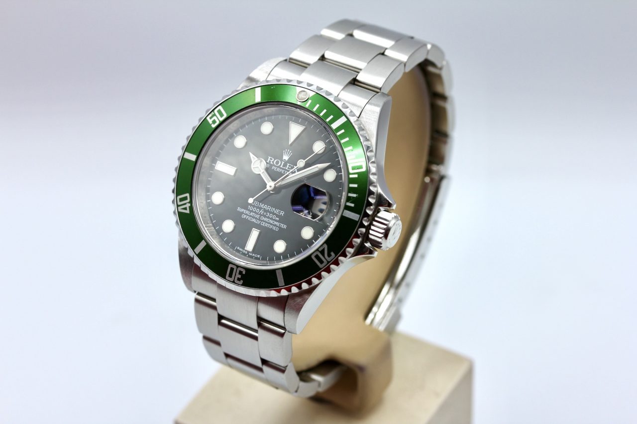 Submariner LV
