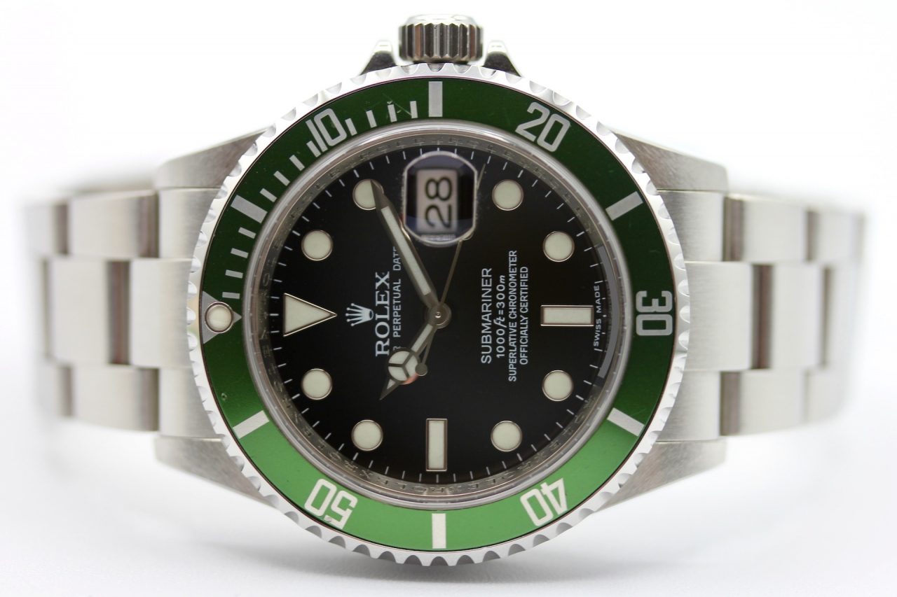 Submariner LV