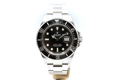 Rolex  Sea-Dweller „Red“ MKI