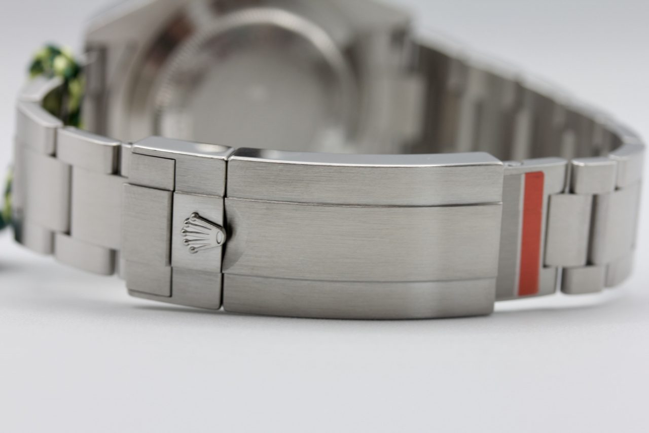 Sea-Dweller „Red“ MKI